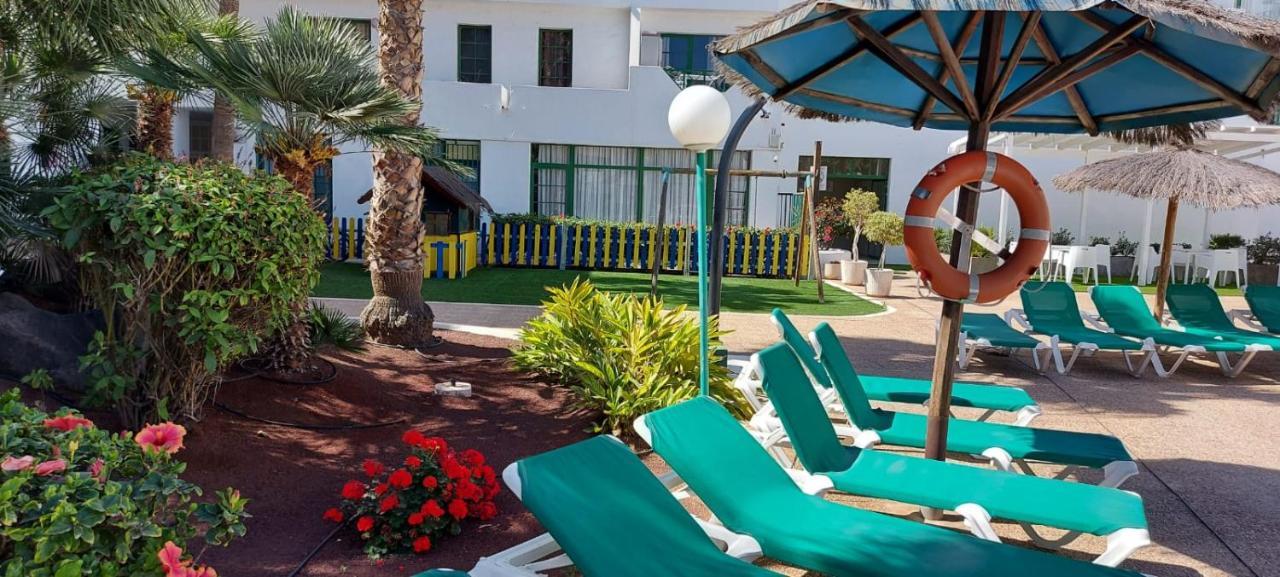 Lanzamar 2 Bedroom Puerto del Carmen  Bagian luar foto