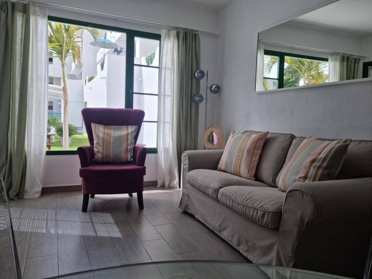 Lanzamar 2 Bedroom Puerto del Carmen  Bagian luar foto
