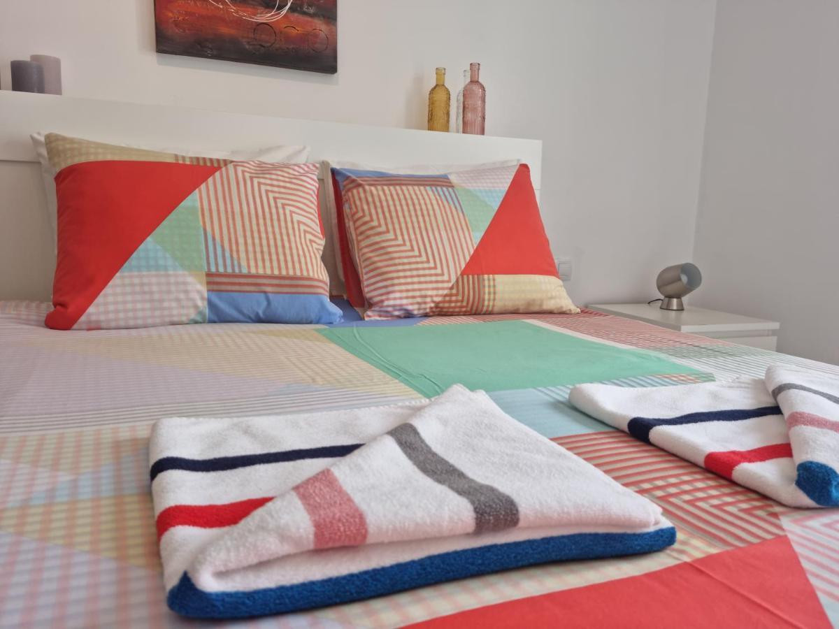 Lanzamar 2 Bedroom Puerto del Carmen  Bagian luar foto