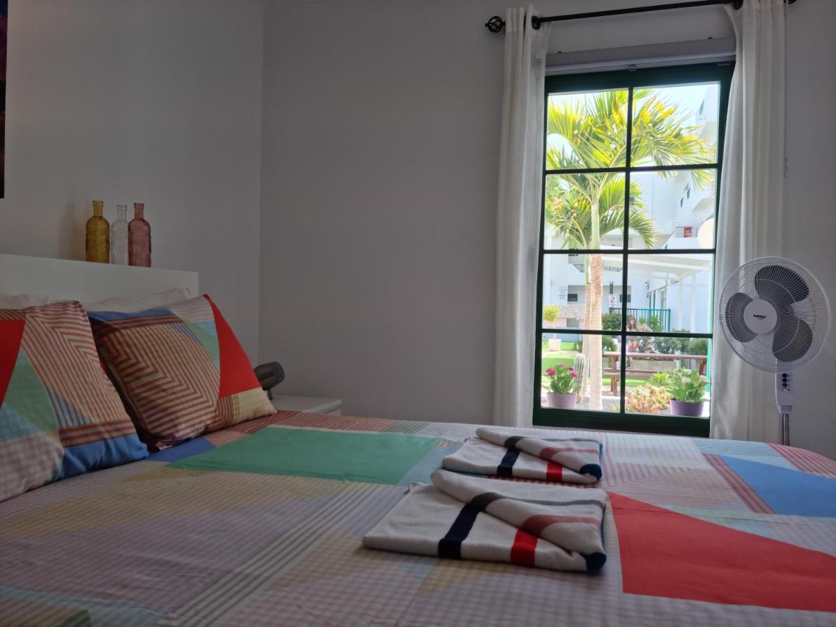 Lanzamar 2 Bedroom Puerto del Carmen  Bagian luar foto