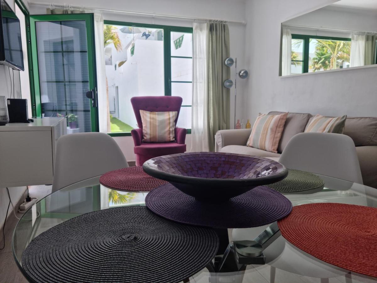 Lanzamar 2 Bedroom Puerto del Carmen  Bagian luar foto