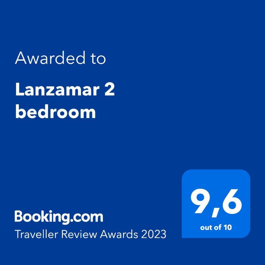 Lanzamar 2 Bedroom Puerto del Carmen  Bagian luar foto