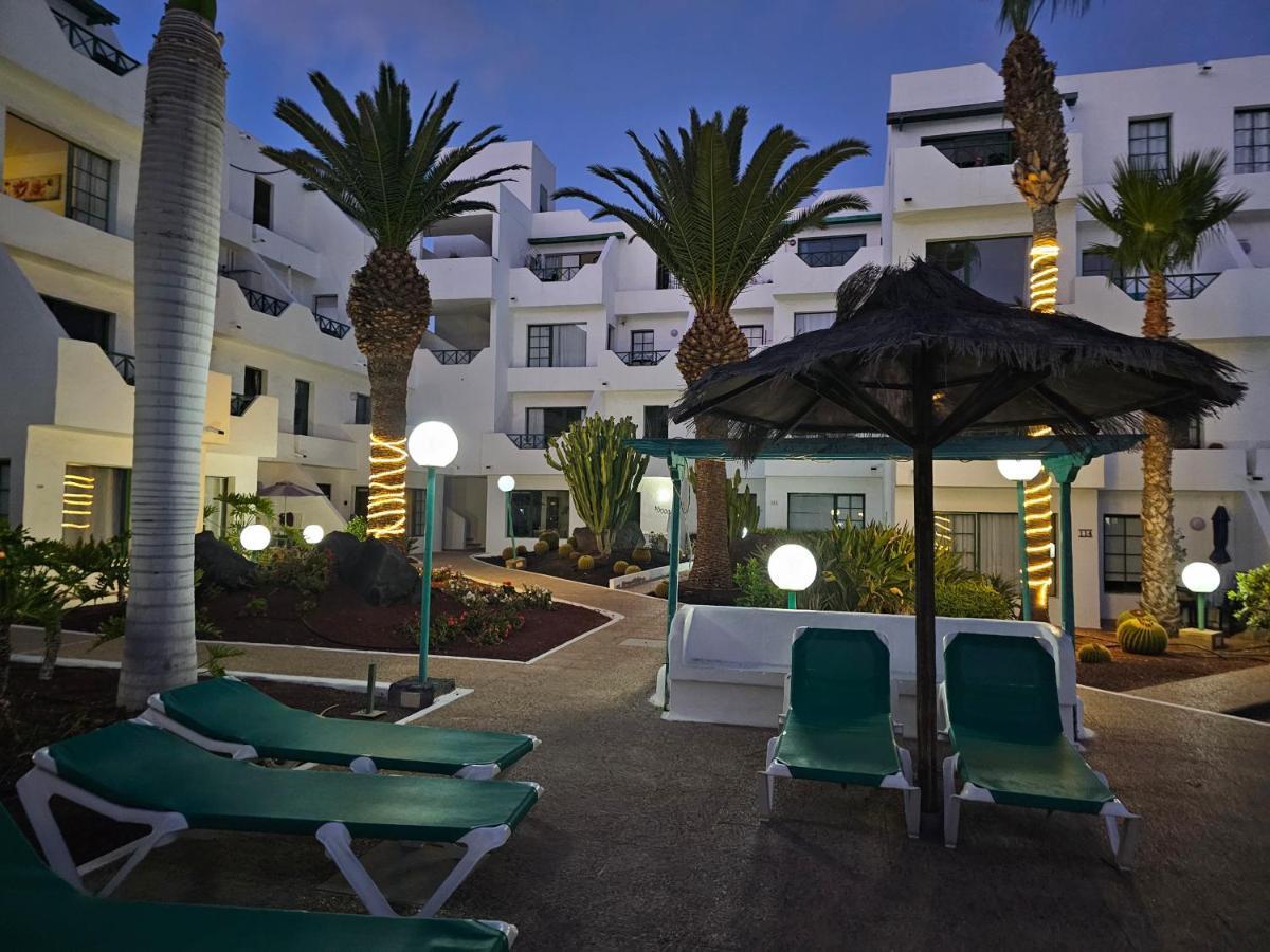 Lanzamar 2 Bedroom Puerto del Carmen  Bagian luar foto